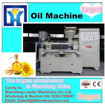 Easy to operate oil press machine oil making machine