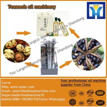 Professional Manufacturer 30 Tons Rice Bran Oil Making Machine for Sale