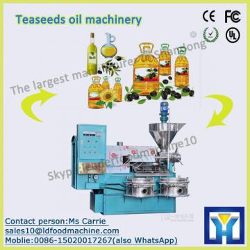 100Ton hot sell cottonseed oil &amp; cake production process