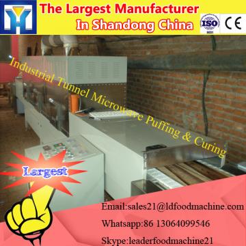 CE Certification Dried Garlic / Chili / Onion Drying Machine / Vegetable Dehydrator