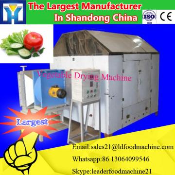 2000kg per batch apple Vacuum industrial freeze dryer lyophilizer