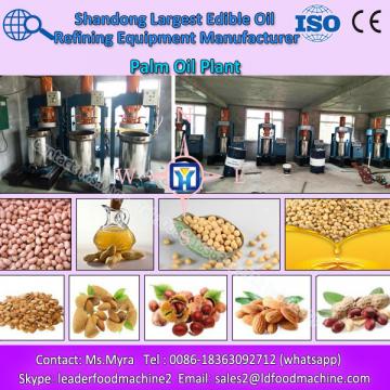 Most advanced technology soybeans oil milling machine