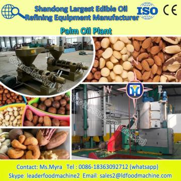 Soybean Oil Mechancial Hot Press Soybean Oil Plant