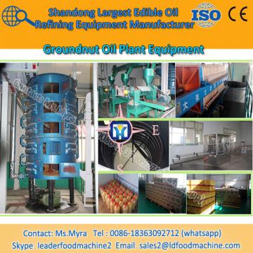 Extraction Type and groundnut oil press extraction machine