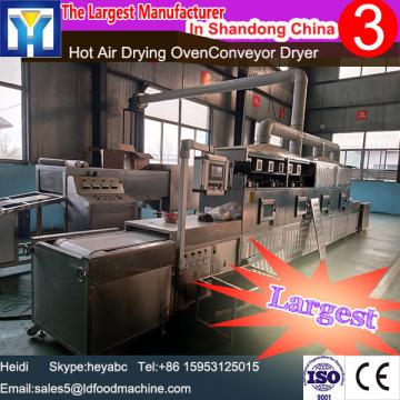 high temperature hot air mushroom drying equipment