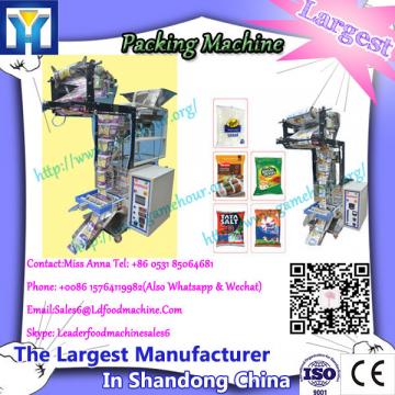 Beat selling manufacture wax candle making machine