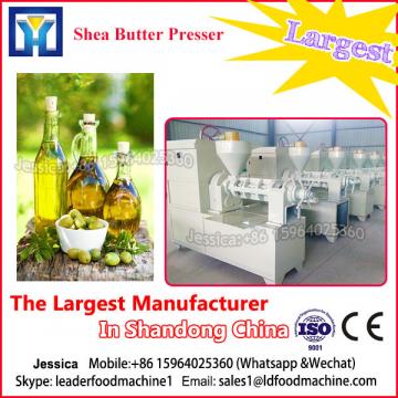 Hazelnut Oil Rapeseed Oil Refining Machine From LDE