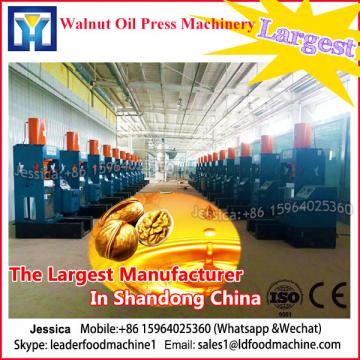 Hi-tech oil pressers palm oil making machine