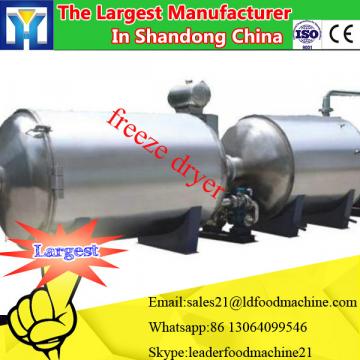 Commercial Dryer Type And New Condition Drying Machine Okra Dryer Machine