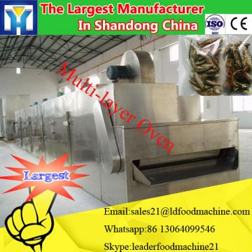 Air circulating drying chamber type red dates drying machine / red jujube dryers