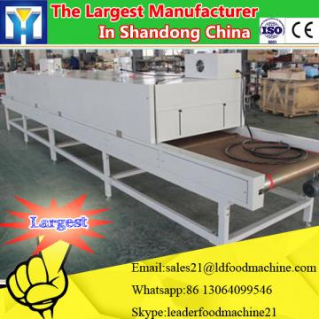 LD Hot Air Circulating Mango Drying Machine / Fruit Dryer Machine / Food Dehydrator