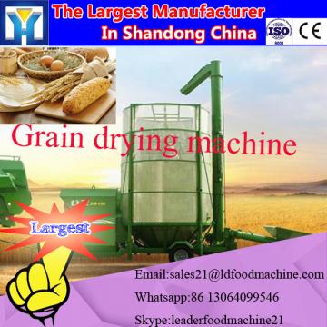 Batch microwave Vacuum Dryer