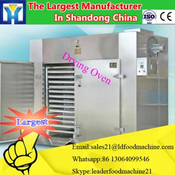 Specialized for dryer Box type fruit drying machine