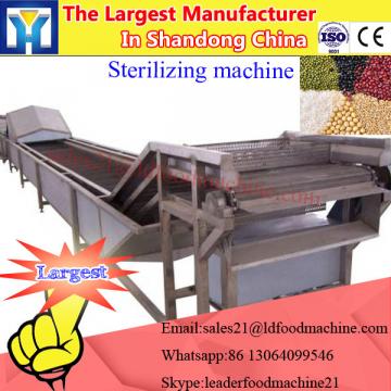 60kw good effect mcirowave beef baking equipment