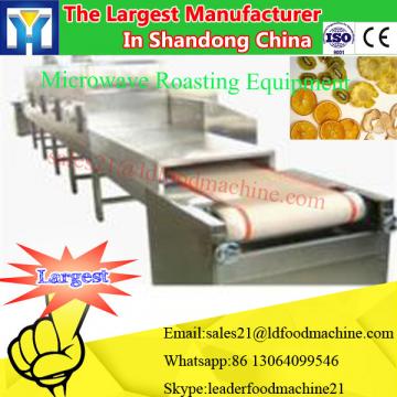 40kW Microwave Thawing Equipment