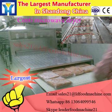 Fruit and Vegetable Drying Machine for Dried Fresh Fruits and Vegetables