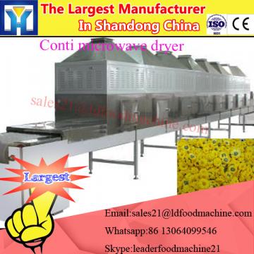 Chamber Drying Machinery Manufacturer Dry Fruit Processing Machinery