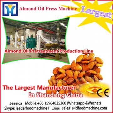 1-30tph Stainless cheap hydrogenated palm oil machine