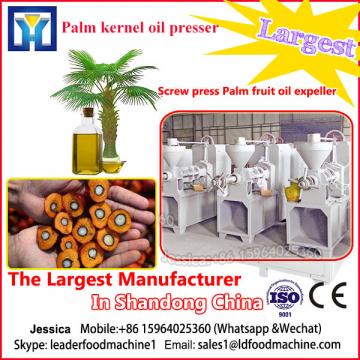 1-40tph Stainless cheap hydrogenated palm oil machinery