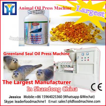 Automatic good quality cotton seed oil bleed machinery