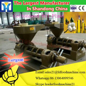 100TPD full continuous sunflower/groundnut oil press machine