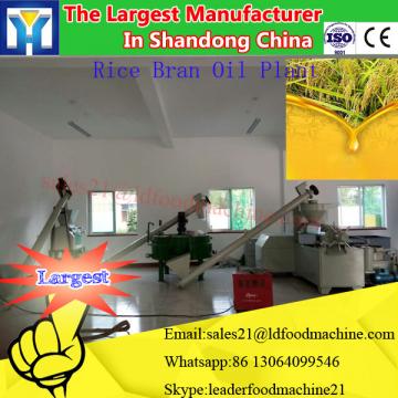 100-500 TPD Complete Flour Mill machine