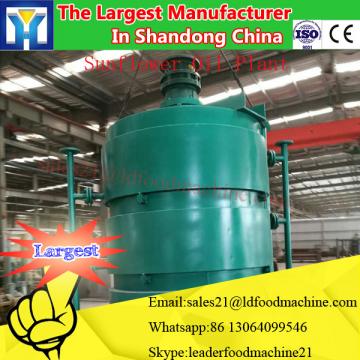 corn germ oil refining machiner