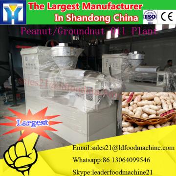 Automatic peanut oil expeller machinery