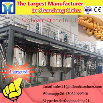 Industrial chinese instant noodle machine price