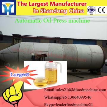 100TPD full continuous palm/palm kernel oil refinery machine