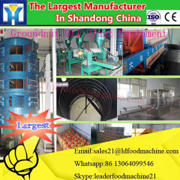 Cameroon 60TPD maize/corn flour machines