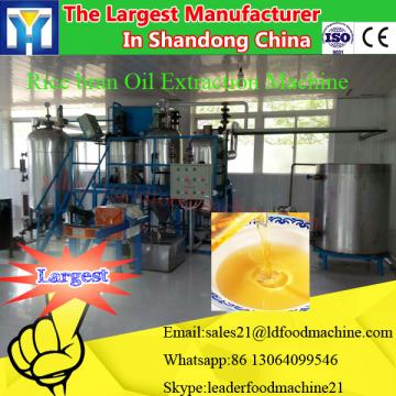 10-100tpd sunflower seed oil extraction line