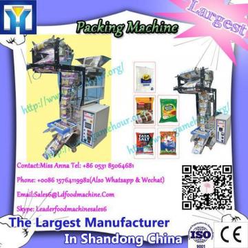 GRT Belt type stainless steel microwave drying/sterilization machine for barley