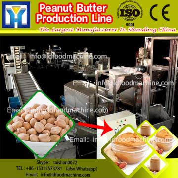 Hot Selling Peanut Butter make Production Equipment Sesame Seeds Grinding machinery