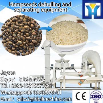 Automatic corm and root vegetable cutting machine