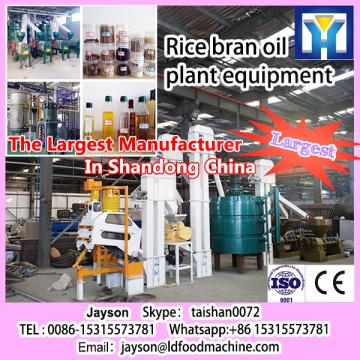 China LD corn grits and flour production line with advanced technoloLD