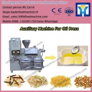 China alibaba refined rapeseed oil equipment