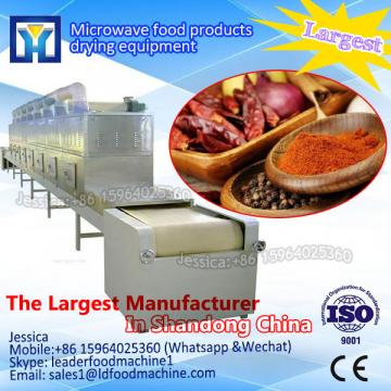 2017 most popular lemon slice drying machine with CE certificate