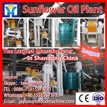 Cottonseed Press Oil Expeller