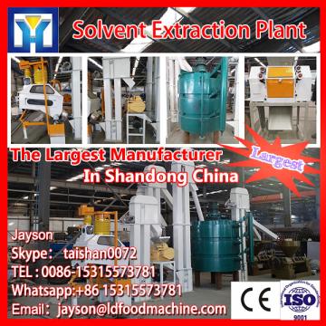 100TPD corn germ Solvent Extraction equipment /corn germ oil extraction plant