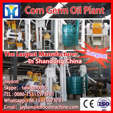 Shandong LD Mustard Oil Mill oil press cold press