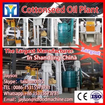 10~2000TPD Peanut oil extract machinery