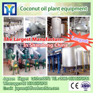 Sri Lanka 50TPD cooking oil production machine