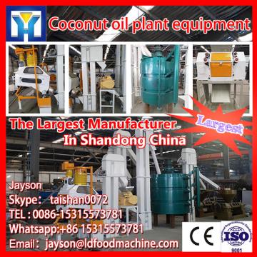 New design oil extraction equipment for soybean oil extraction plant