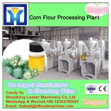 Soybean Oil Press Machine