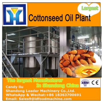 100 ton coconut oil extracting plant