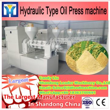 Automatic Hydraulic Oil Press/ Olive Oil Extraction Machine/walnut oil press