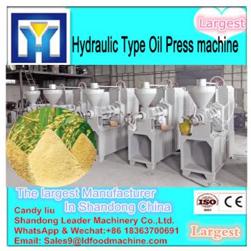 China original  price semi-automatic hydraulic cumin seed oil cold press machine