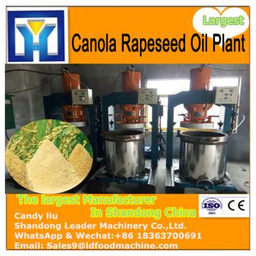 200-2000T/D palm oil machine from China manufacture