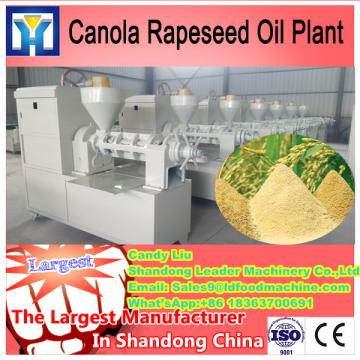 cotton seed oil press